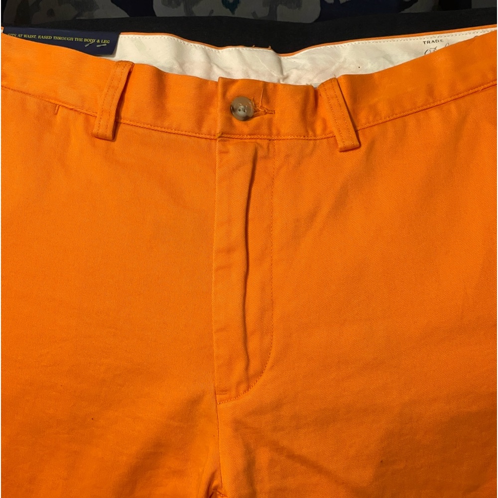 Polo by Ralph Lauren Casual Khakis - Picture 8 of 16